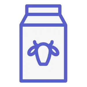 Dairy & milk