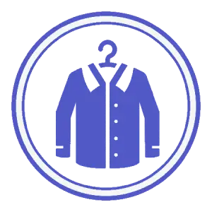 Dry clean