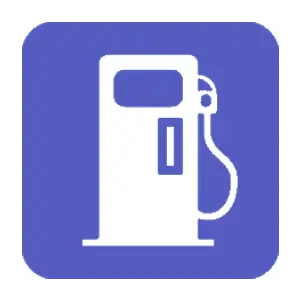 Petrol Pump
