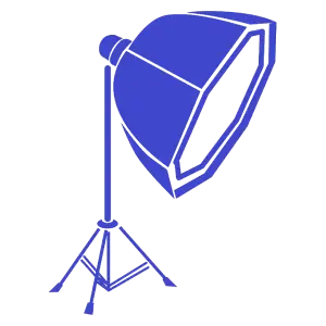 Photo studio
